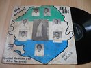 AFRO NATIONAL BAND St LP LISTEN Rare and raw Sierra Leone Afro Funk Afro Beat