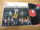 STEPPENWOLF EARLY STEPPENWOLF RARE HÖRZU TOP ZUSTAND MIT PUSHER 20 MIN. 1969