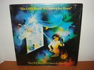 ++ THE LIVE BAND - A CHANCE FOR HOPE ++  **RARE MODERN SOUL BOOGIE**  LP