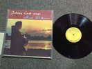 Johnny Cash Sings Hank Williams Sun 1245 M- LP