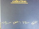 The Beatles Collection  - Complete 13 album Box set including the white album