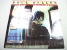 PAUL WELLER.'YOU DO SOMETHING TO ME' SIGNED ORIGINAL