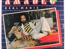 AMADEO: Real Magic (soul vinyl LP)