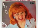 LP Lulu - Something To Shout About, DECCA (Open ) UK 1965 LK 4719  MONO  Vinyl