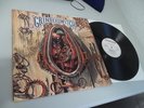 GRINDERSWITCH PULLIN TOGETHER SOUTHERN ROCK IN MINT UK 1976 HYPER RAAAR