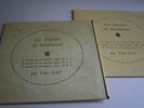 Yves Nat Beethoven Piano Sonatas Discophiles Francais DF  2LP