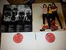 Golden Earring (Earrings) On The Double 2LP FOC EXC/EXC+ ED1 1969 Beat Garage
