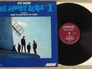 THE MOODY BLUES #1 