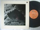 YUJI TAKAHASHI  SEASONS / JAPAN AVANT KOJIMA ALM