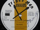 ROOTS MURDER Ras Midas Good Old Days UK Tribesman 12
