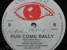 CLASSIC ROOTS Freddy McGregor Run Come Rally UK Observer 12