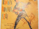 ROCKIN' RONNIE SELF - S/T Dutch Philips EP 45 429 390 RARE ROCKABILLY VG++