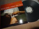 MILES DAVIS PORGY AND BESS ORIGINAL COLUMBIA 6 EYE WLP PROMO NM-- NR AUCTION WOW