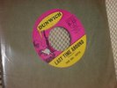 Del-Vetts 45(Dunwich)-'Last Time Around-60s garage rock