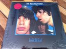 ROLLING STONES - ALTERNATE BLACK AND BLUE - 500 COPIES (SEALED)