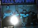 Fall Out Boy - Take This To Your Grave Lp Random Mix Color Vinyl Sealed thrice
