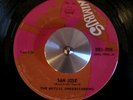 MUTUAL UNDERSTANDING rare sunshine pop psych EX 45