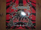 LP - EXHORDER - THE LAW original black vinyl 