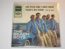 7“  The Beach Boys im Car Cover   - There´s no other