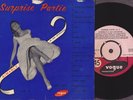 Léo Ferré par Aimable - Le piano du pauvre - Paris canaille - 45T Denmark