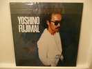 YOSHINO FUJIMAL - Same RARE JAPAN MODERN SOUL FUNK LP - 1982 Moon Rec