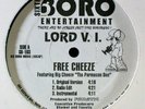 LORD V.I. 