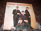 Introducing The Beatles Vee Jay mono first issue Love Me Do lp