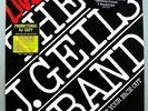 THE J. GEILS BAND Blow Your Face Out 2 LP PROMO FRAZZLE YOUR SPEAKERS ??????