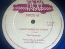Heat Made Of Stone / Viceroys SHAKA KILLER