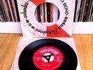 THE BEATLES LADY MADONNA «45 RARE MADE IN PORTUGAL» RED PARLOPHONE PDP 5085