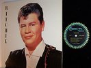 RITCHIE VALENS. RITCHIE.  AN ORIGINAL US  COPY  MINT.  LP