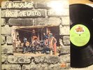 The Sons of Truth - A Message From the Ghetto (The Gospel Truth GTS-2714) Funk