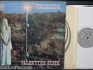 COLOSSEUM, Valentyne Suite VERTIGO SWIRL 1Y stamper EXCELLENT vinyl UK LP