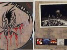 Metallica - One - Picture LP Vinyl EP - SUPER ZUSTAND