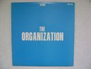 The Organization RARE original lp PRIVATE PRESSING Nova Scotia Canada rock/psych