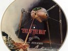 Jeff Wayne ?– The Eve Of The War RARE UK PICTURE DISC 12
