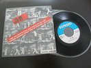 THE WHO (P.S.),JOHN LENNON..  “LONG LIVE ROCK”RARE THAI 7