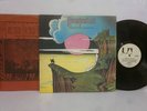 Hawkwind - Warrior On The Edge Of Time - UK 1975 1st press UA LP Shield A1/B1