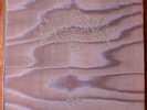GIESEKING MOZART COMPLETE PIANO WORKS FRENCH BOX SET FCX 311/321 MINT-