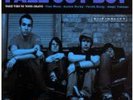 Fall out boy take this to your grave vinyl lp clear sealed blink 182 green day