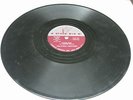 EVERLY BROTHERS - PROBLEMS - LOVE OF MY LIFE - CADENCE #1355 - 1958 SEMI-LATE 78