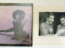 Patterson Twins - Let Me Be Your Lover 1978 LP Modern Soul w/ RARE PR PHOTO
