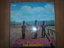 lp skinhead reggae trojan 1969 original PIONEERS long shot ska