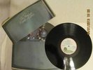 Bob Marley - Catch a Fire (1973) LP Original Zippo Lighter Cover ILPS9241 Vynil