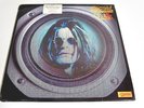 OZZY OZBOURNE-LIVE AND LOUD-LP/Vinyl/Record