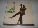 Miles Davis Quintet-walkin-prestige/artone RVG - with unique Holland only cover