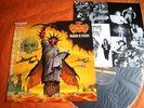 PRAYING MANTIS – PREDATOR IN DISGUISE  Japan obi NWOBHM IRON MAIDEN