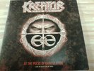 KREATOR  at the pulse of kapitualtion  DoLP  NOTVD  Pop Up Cover