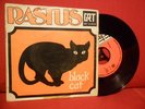 RASTUS Black Cat - Brian Auger 7/45  Killer Mod Organ Psych Funk Dancer PORTUGAL