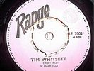60s TIM WHITSETT STICKS HERMAN 4 TRACK EP MOD CLUB ORGAN R&B NOLA NORTHERN SOUL